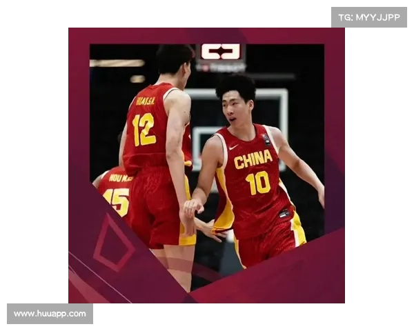 中国U19男篮两连败垫底 美国队凭借大胜升至积分榜第一 中国U19男篮两连败垫底 美国队凭借大胜升至积分榜第一
