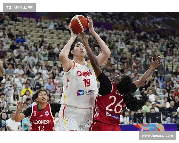 女篮亚洲杯13日前瞻 张子宇首战FIBA成年赛事 日澳完整阵容亮相 女篮亚洲杯13日前瞻 张子宇首战FIBA成年赛事 日澳完整阵容亮相