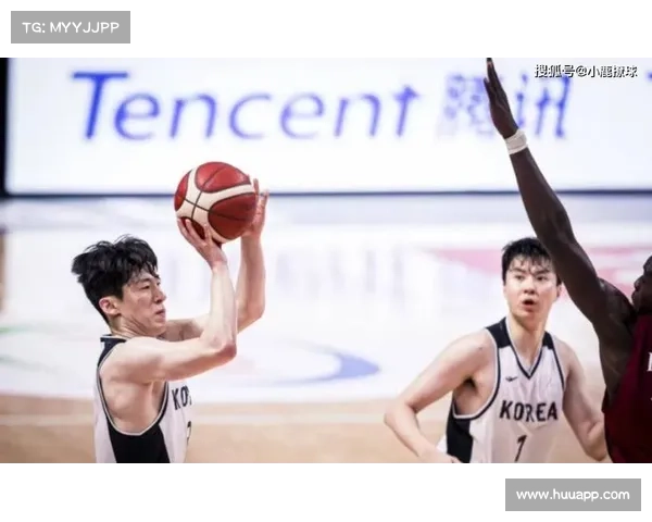 男篮亚洲杯中韩大战看点:王俊杰对决李贤重 郭士强如何限制韩国三分火力 男篮亚洲杯中韩大战看点:王俊杰对决李贤重 郭士强如何限制韩国三分火力